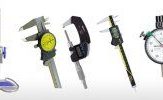 measuring gauges
