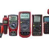 Measuring Instruments