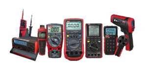 Measuring Instruments