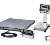 Weighing Equipment